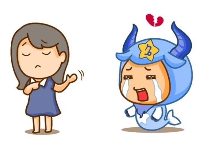 2、摩羯男喜欢人的方式？