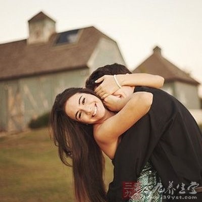 1、为什么男友一亲我就他的宝贝就来了?