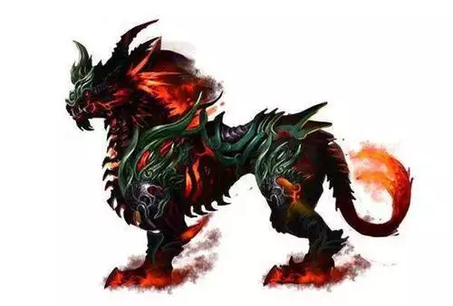 3、上古神兽最厉害的是谁？