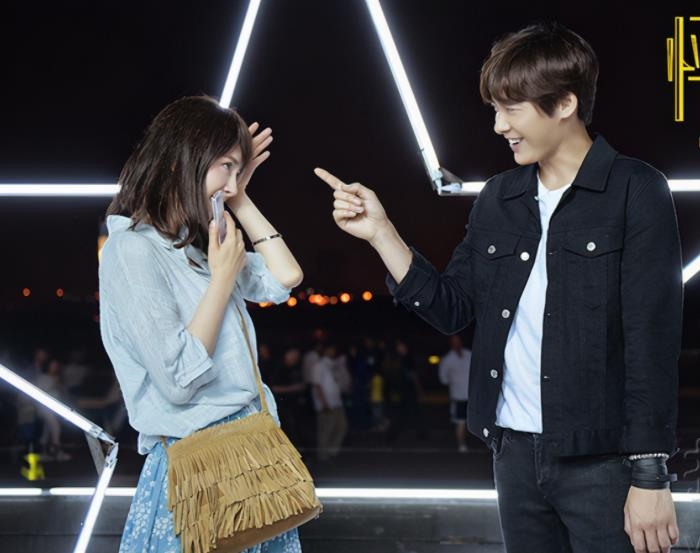 2、李易峰和杨幂是什么关系