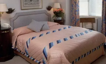 3、床底下放东西的风水