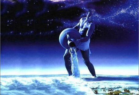 2、水瓶女吃定哪些星座男水瓶女能拿住的星座男