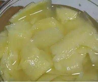 2、晚上生姜怎么用减掉大肚子