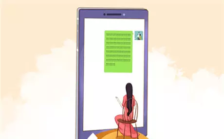 3、冷战你们能坚持多久？