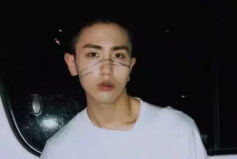 3、快手网名男最火