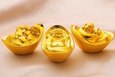 1、家里出贵子的10大征兆