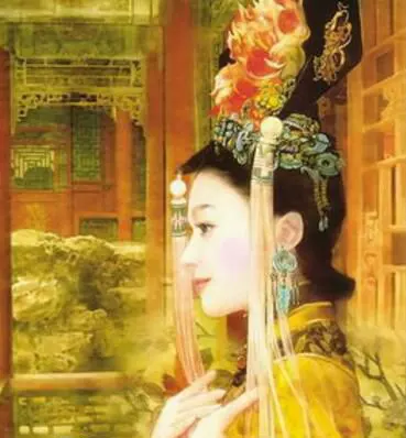 4、清朝历史上的海兰珠应该如何评价？