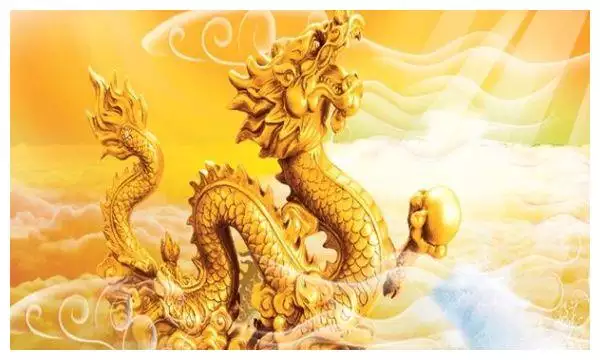 3、年属龙年贵人运