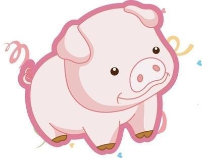 2、属猪的几月出生**？