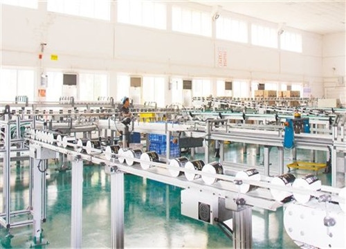 1、我想办个小型加工厂 农村有哪些赚钱的加工厂项目？