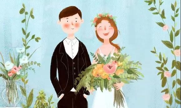 2、2个人最终没走在一起都不是正缘？