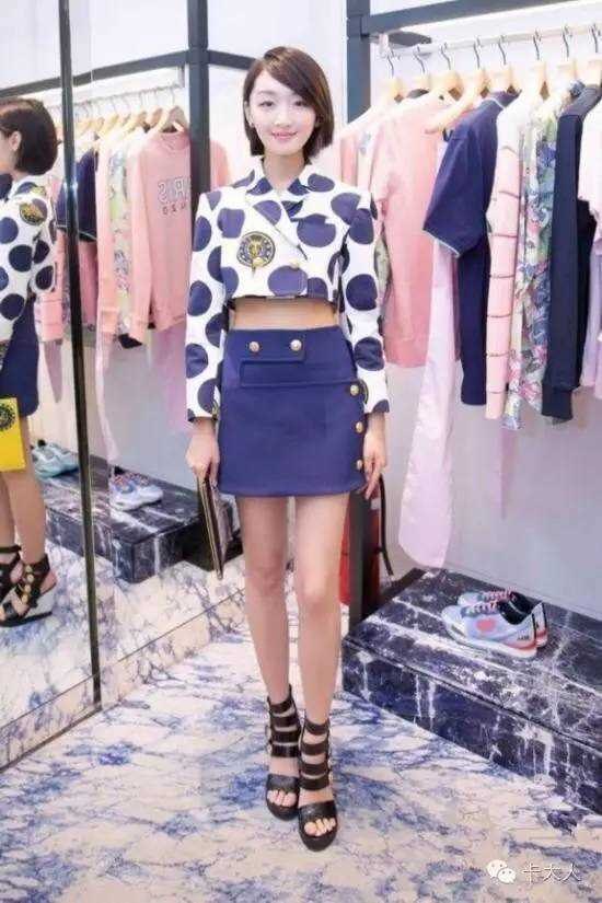 2、有一些明星的身高才+，身高不够的明星都有谁？