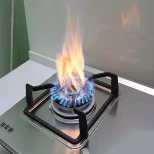 3、燃气灶打火后松手就熄灭原因分析 解决方法举例