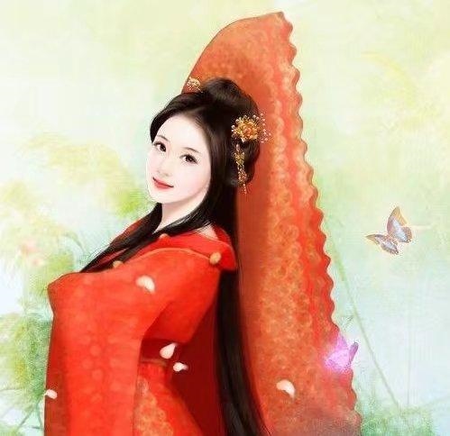 2、这个女命两个夫星，是两次婚姻吗？