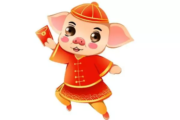 3、年属猪是火命还是木命