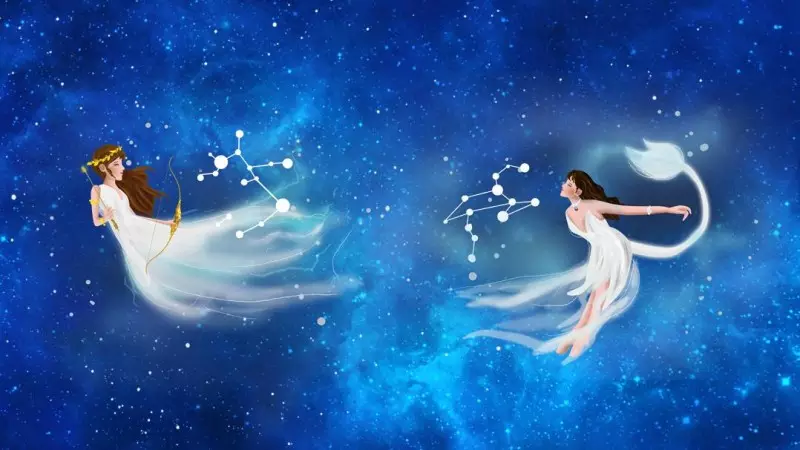 3、射手座男生请进！