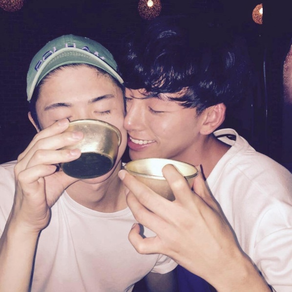 2、哪些星座组合最容易搞Gay