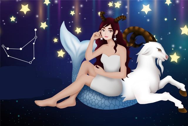 2、摩羯男如果总是很迁就的改变计划去满足一个女生，那他是不是很爱那个女生？