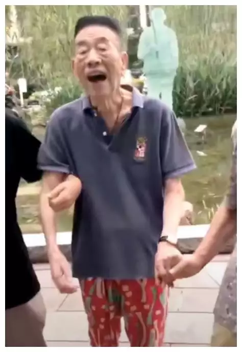 3、老人临终前的种种征兆 