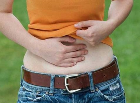 2、肚子经常胀气怎么办?