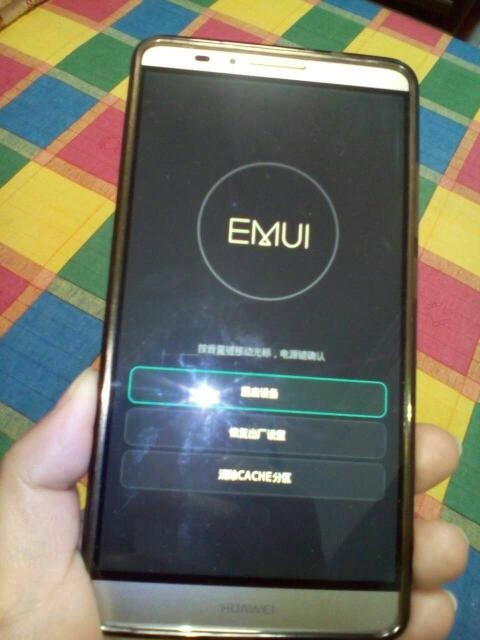 2、华为手机充不进去电怎么