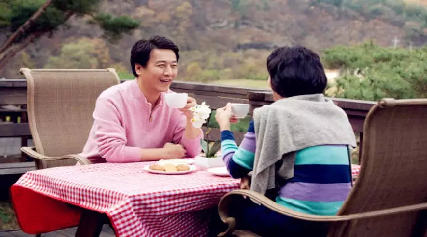 4、都说男女相差六岁不合适，是真的？有没有相差六岁结婚的？