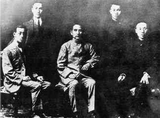 2、刺杀宋教仁的幕后真凶究竟是谁