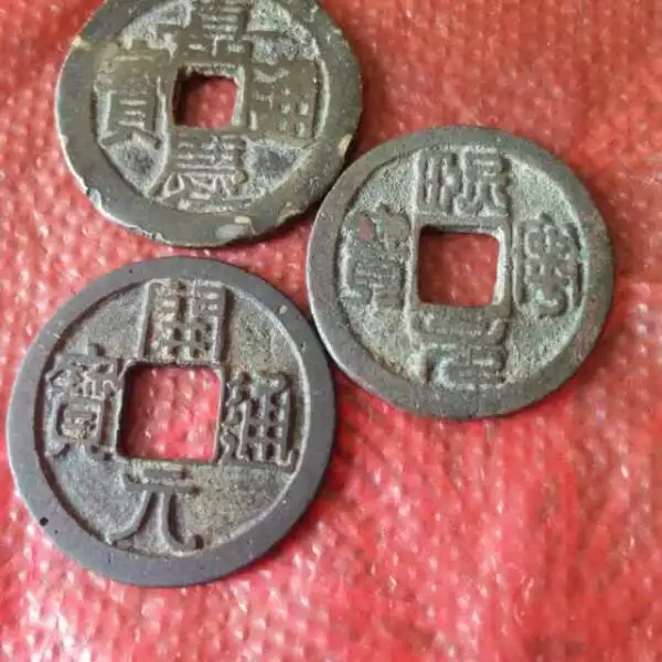 3、带山的霸气名字有哪些?