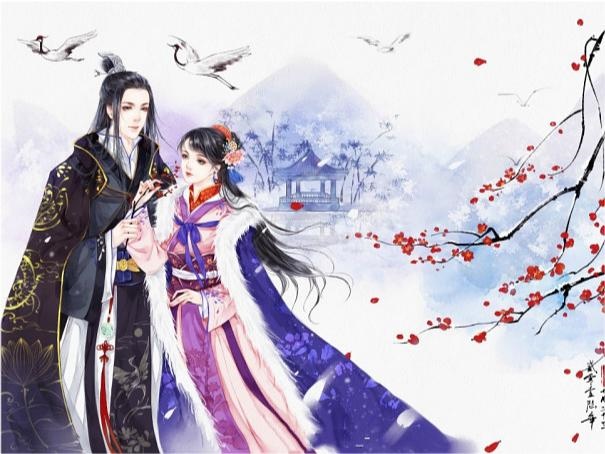 2、有没有男主一开始不喜欢女主，后来女主受伤变得冷淡，男主后悔莫及的古言，穿越也行。