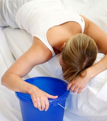 2、孕吐反应严重是男孩还是女孩？