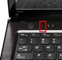 2、台式电脑强制开机按什么键