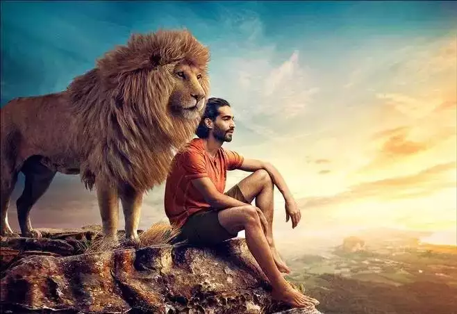 3、狮子男特别想得到一个女人啊？意味着什么？