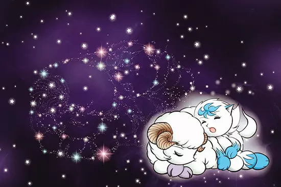 3、双子男喜欢你的小细节