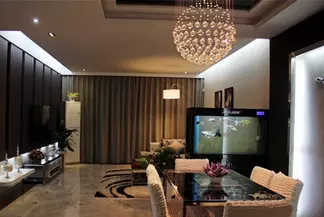 4、家里鱼缸摆放位置在哪比较好呢？