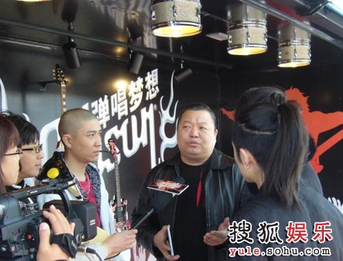 2、加代故事中的李晓勇是谁？