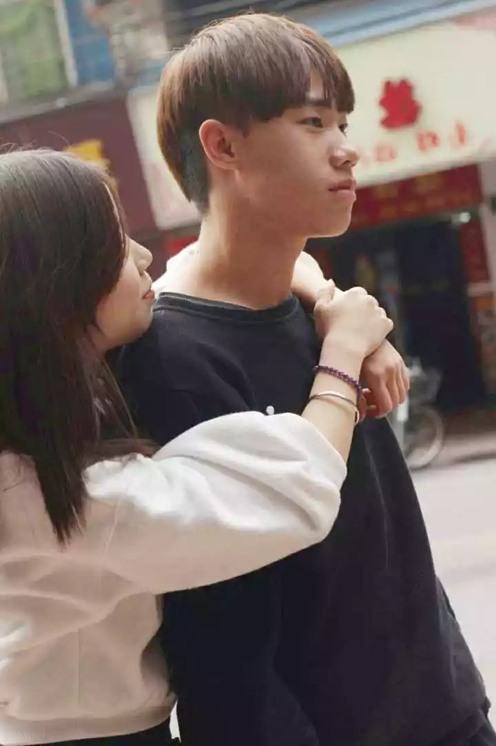 4、处座男喜欢你的表现就想睡