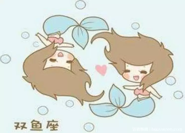 4、双子女和天蝎男的结局？