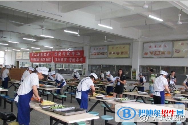 2、职高有哪些专业前途好？