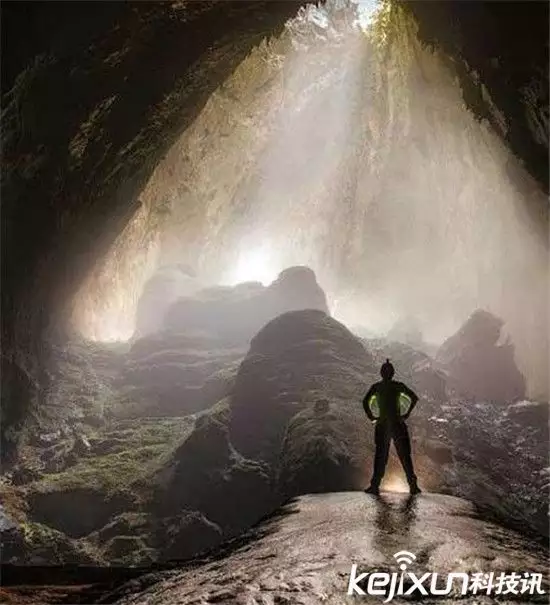 3、世界十大禁地的第七名