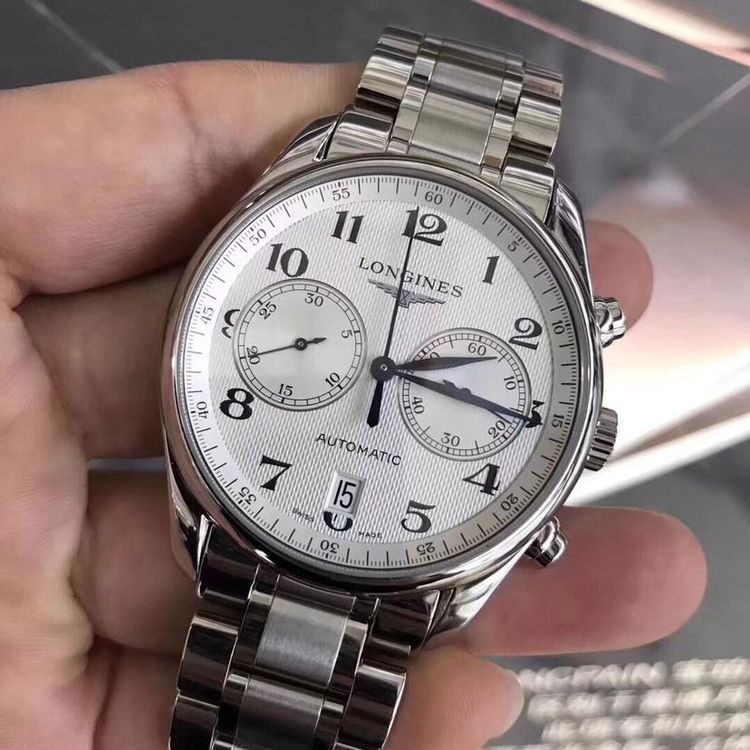 2、个人很喜欢浪琴品牌的手表，浪琴在手表品牌中地位怎么样？