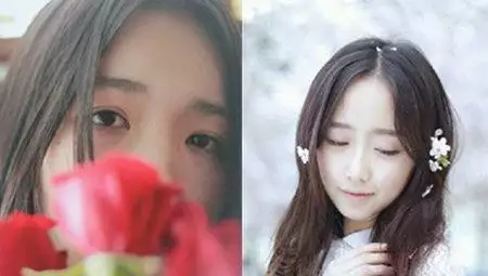 4、天蝎座女生长的漂亮吗？