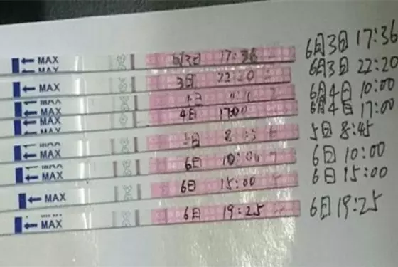 4、想生男孩在强阳前5个小时aa机率大吗