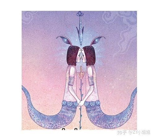 2、双鱼女很悲吗?很爱哭?我是鱼鱼?