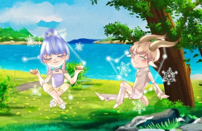 3、摩羯座男生会随便睡一个女生吗