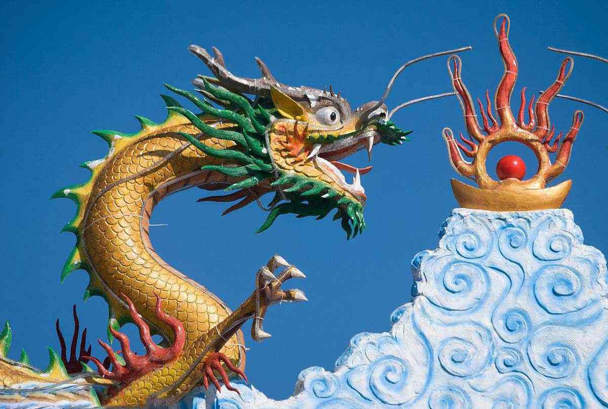 2、年生属龙人运程