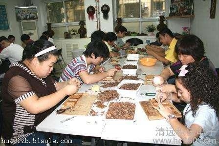 2、开个家庭小作坊,哪些项目可以做?