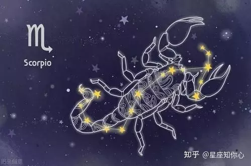 3、为什么说摩羯座是天蝎座的克星？