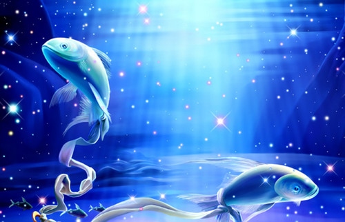 2、什么神保护着双鱼座的人