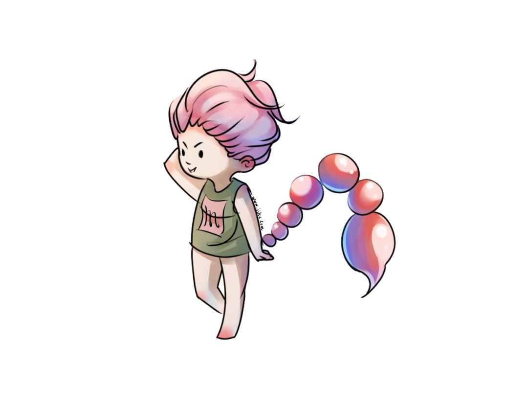 2、白羊座女生和天蝎座谈恋爱是什么体验？