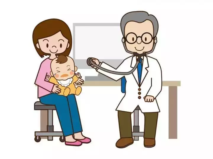 3、4岁半男孩老师建议孩子带着看心理医生？